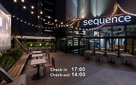 Sequence Suidobashi - Tokyo